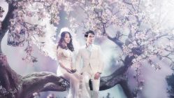 -IDO婚纱摄影(上海旗舰店)