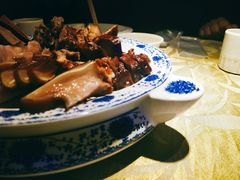 -锦绣金山人家(友谊店)