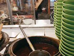 -张记牛肉面馆(天津路店)