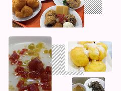 -护国寺小吃(安定门店)