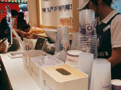 -一只酸奶牛(时代天街A馆店)