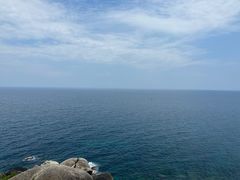 -三亚蜈支洲岛旅游区