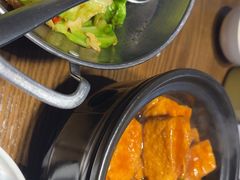 -闽鄂情·闽南招财鸭(水头店)
