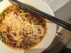 -松鹤楼·苏式汤面(虹桥天地店)