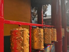 -西安市广仁寺