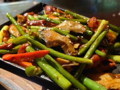 -手抄板凳江南菜(湖滨商业街店)