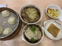 -蒋家桥饺面店(广陵路店)