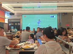 -517烧烤·龙虾·海鲜大排档(万象都荟店)