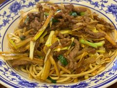 -阿扁杭州面(苗圃店)