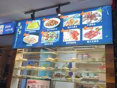 -顶峰夜宴·龙虾烧烤大排档(九江学院店)