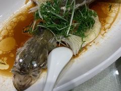 -顺丰轩园林酒家(天河店)