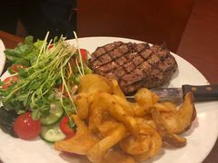 -Pancakes on the rocks(Darling Harbour)