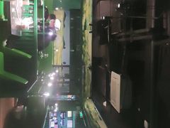 -青一色火锅(摩根店)