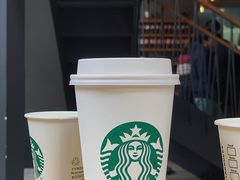 -星巴克(成都太古里二店)