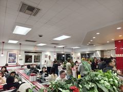 -In-N-Out Burger(LAX)