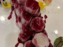 -翠清酒家(万丰路店)