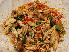 -东排食堂长沙小吃大排档(五一广场店)