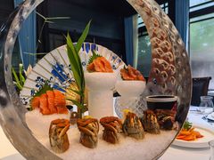 -乾园.魏庐湖景餐厅(花港店)