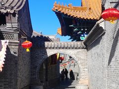 -杨柳青古镇