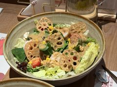-椒爱水煮鱼川菜(CBD万达店)