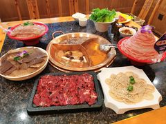 -老码头火锅(骡马市店)