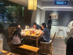 -黄山老妈·土菜(碧桂园店)