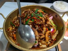 -新辣宴·湖南家常菜·商务聚餐(中粮创芯店)