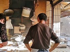 -陈大帅黄桥烧饼(桃园路店)