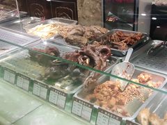 -兴盛德·麻辣花生大王·老店(中山路店)
