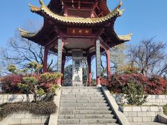 -幕燕滨江·燕子矶公园