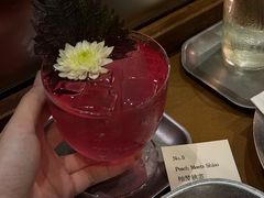 -埋位小酒馆(东城店)