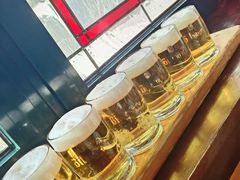 -兰特伯爵西餐厅·啤酒屋(方庄店)