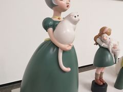 -大芬美术馆