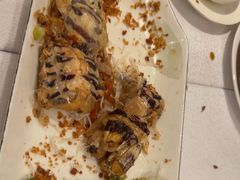 -喜记避风塘炒辣蟹(旗舰店)