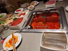 -海底捞火锅(宇飞大厦店)