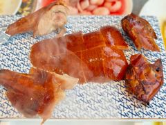 -羲和雅苑•北京烤鸭(平安国际金融中心店)