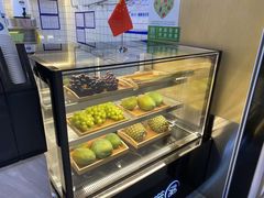 -茶百道(窦庄服务南区店)
