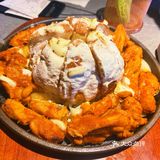 江宁景枫的韩国烤肉店
