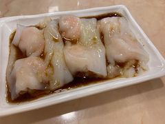 -盛记粥面(佐敦店)