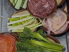 -黄潇洒老火锅(九眼桥宏济巷店)