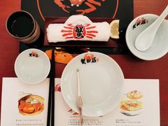 -蟹田居·活蟹料理(东城店)