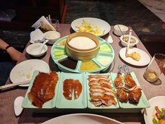 -羲和雅苑•北京烤鸭(瑞吉店)