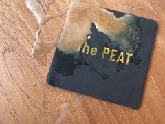 -The PEAT Coffee(深业中城店)