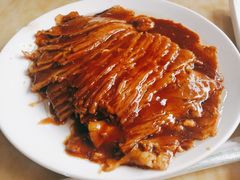 -同发号饭庄(复兴路店)