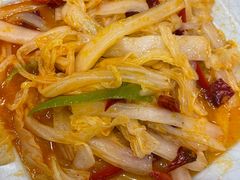 -清真益鑫羊肉手抓馆(南大街店)