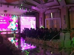 -满汉楼(江畔店)