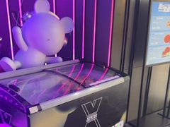 -星聚会KTV(合生汇黑金店)