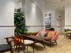 -Peet's Coffee皮爷咖啡(上海长风大悦城店)