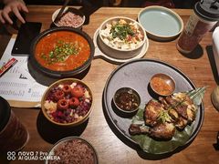 -薇酌饮·陕西菜(南门外店)