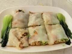 -合晋食府(广州合晋帝苑酒店)